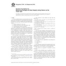 ASTM F2391-05(2016)