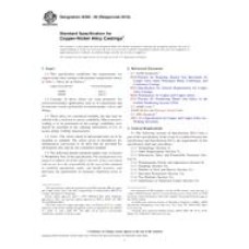 ASTM B369-09(2016)