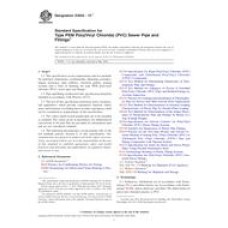 ASTM D3034-15e1
