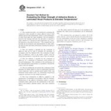 ASTM D7247-16