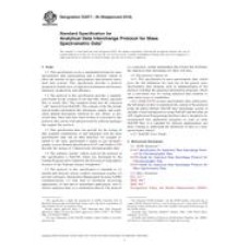 ASTM E2077-00(2016)