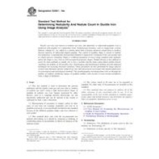 ASTM E2567-16a