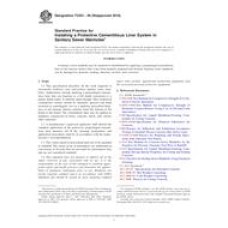 ASTM F2551-09(2016)