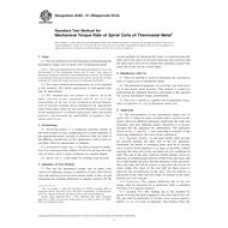 ASTM B362-91(2016)