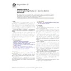 ASTM E766-14e1