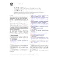 ASTM B361-16