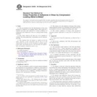 ASTM D2293-96(2016)