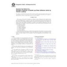 ASTM D3528-96(2016)