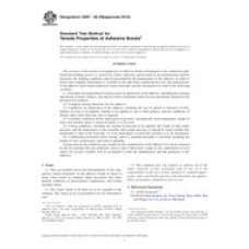 ASTM D897-08(2016)