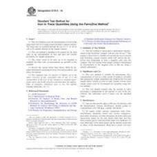 ASTM E1615-16