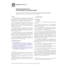 ASTM F1818-15