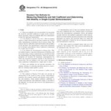 ASTM F76-08(2016)