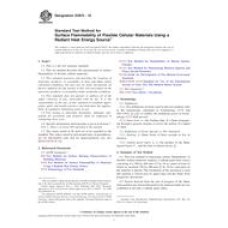 ASTM D3675-16