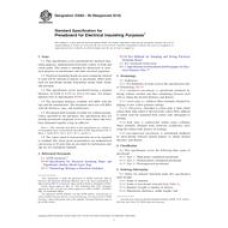 ASTM D4063-99(2016)