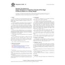 ASTM D4495-16