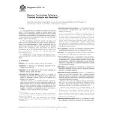 ASTM E473-16