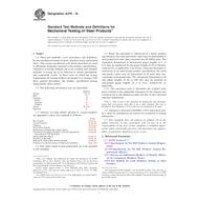 ASTM A370-16