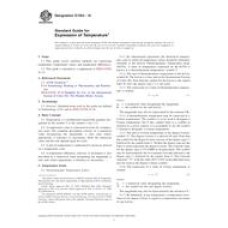 ASTM E1594-16