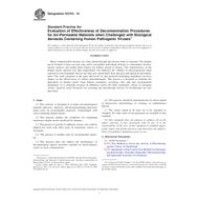 ASTM E2720-16