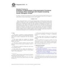 ASTM E2721-16