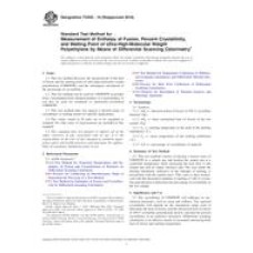 ASTM F2625-10(2016)
