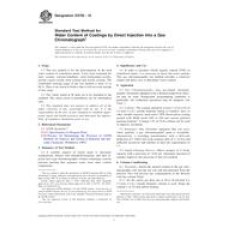 ASTM D3792-16