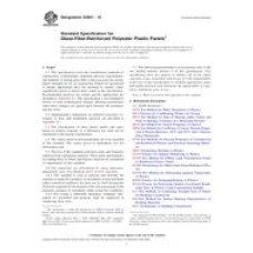 ASTM D3841-16