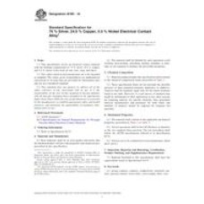 ASTM B780-16