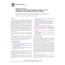 ASTM D6386-16