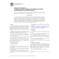ASTM F904-16