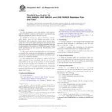 ASTM B677-05(2016)