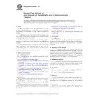 ASTM D8032-16