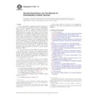 ASTM F1264-16