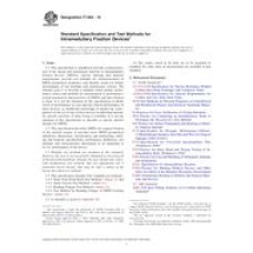 ASTM F1264-16