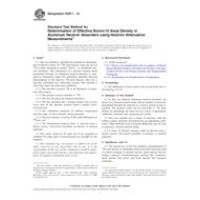 ASTM E2971-16