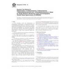 ASTM D7599-16