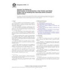 ASTM D6728-16