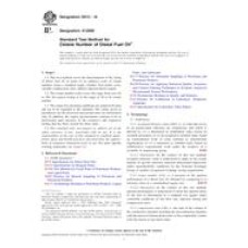 ASTM D613-16