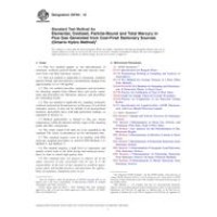 ASTM D6784-16
