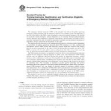 ASTM F1552-94(2016)
