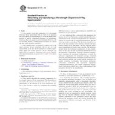ASTM E1172-16