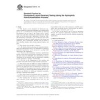 ASTM E1210-16
