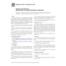 ASTM E1690-08(2016)