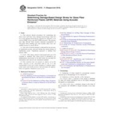 ASTM E2478-11(2016)