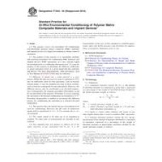 ASTM F1634-95(2016)
