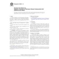ASTM D2669-16