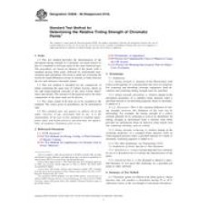 ASTM D4838-88(2016)