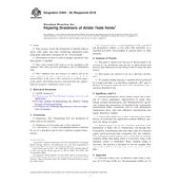 ASTM D4941-06(2016)