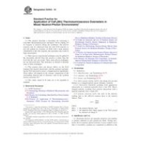 ASTM E2450-16