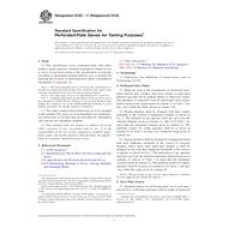 ASTM E323-11(2016)